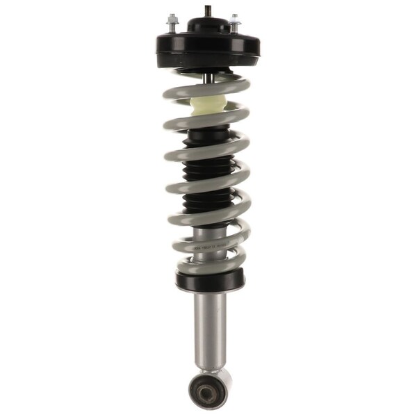 Front Complete Strut Assembly Compatible With 2009-2013 Ford F-150 2WD